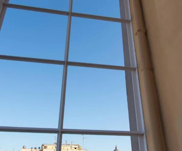 Affittacamere Terrazza Giuliana Roma