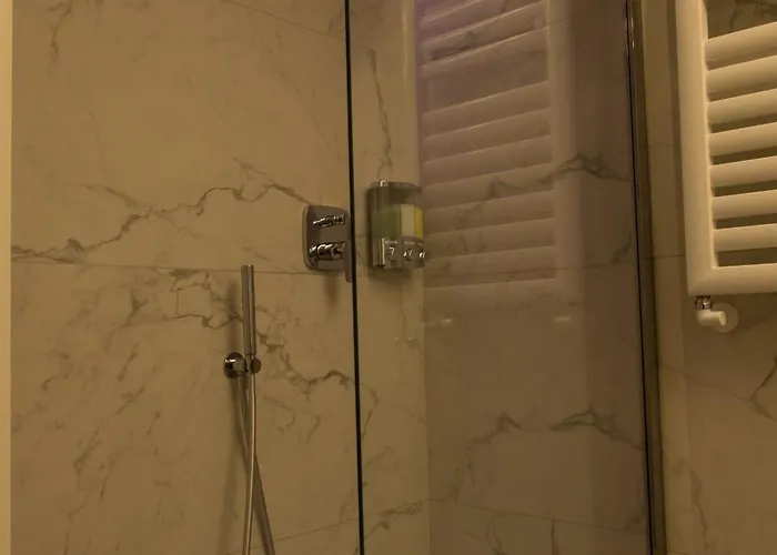 Terrazza Giuliana 4* Roma